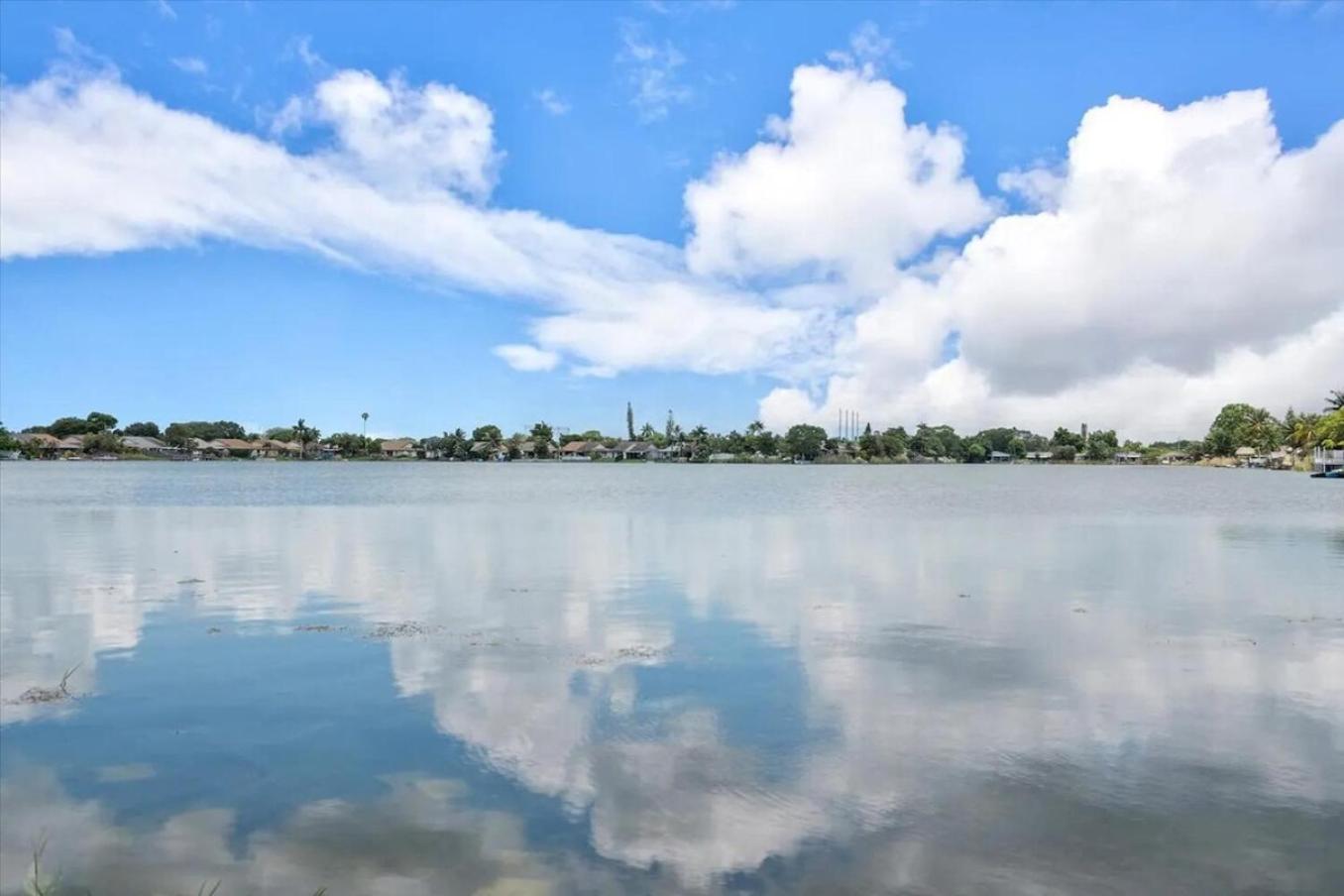 Lakefront 3 Bdrm Ftl & Hard Rock Casino
