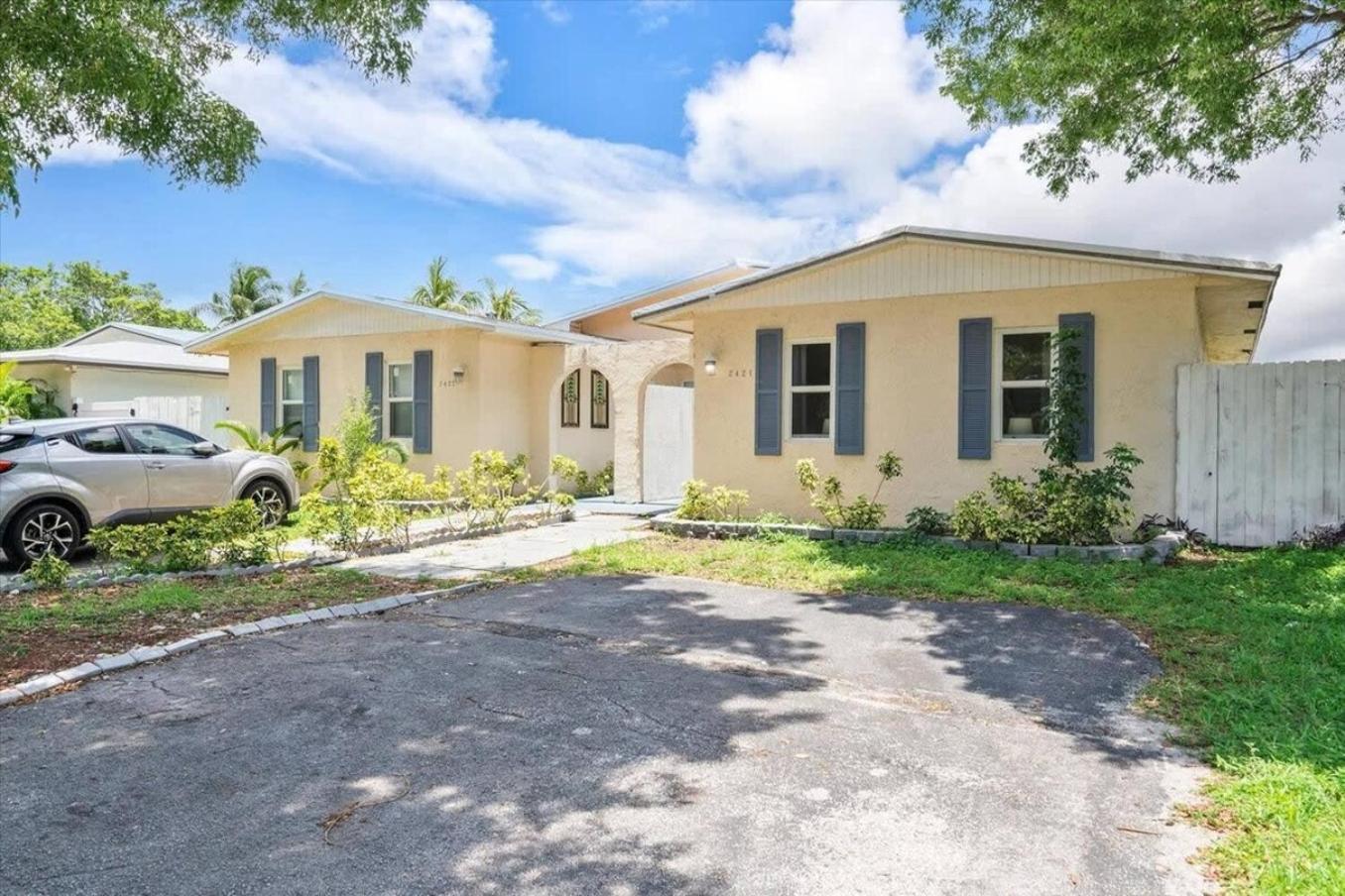 Holiday home Lakefront 3 Bdrm Ftl & Hard Rock Casino *