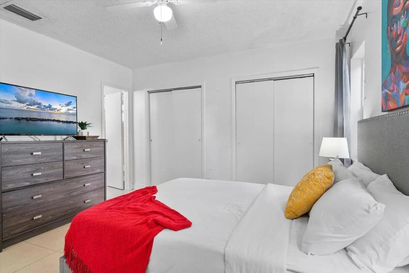 Lakefront 3 Bdrm Ftl & Hard Rock Casino *