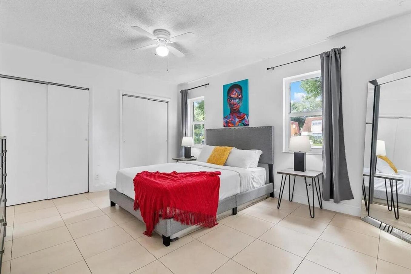 Lakefront 3 Bdrm Ftl & Hard Rock Casino Fort Lauderdale