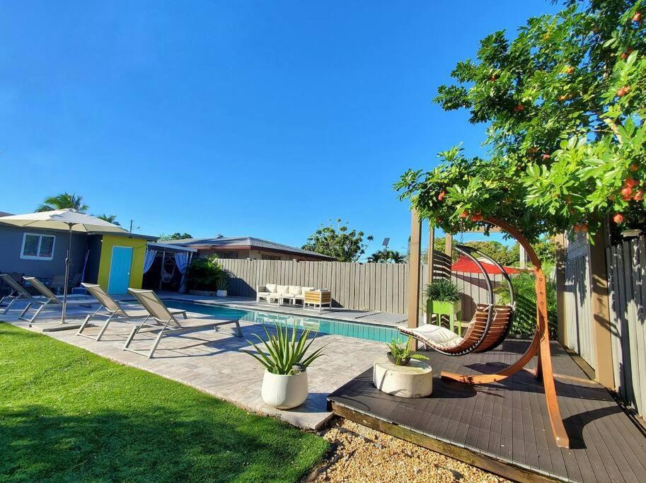 Holiday home Beautiful House With Private Pool
