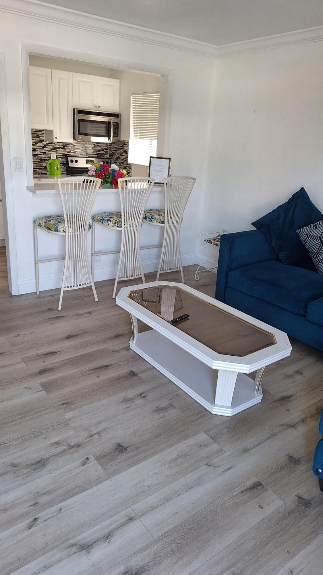 Apartment Lucea By The Sea Unit#3 - Luxurious Vacation One Bedroom For Your Perfect Getaway! *