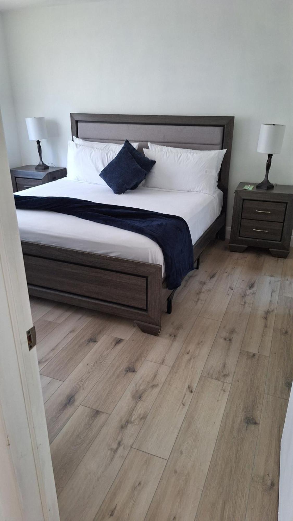 Lucea By The Sea Unit#3 - Luxurious Vacation One Bedroom For Your Perfect Getaway!