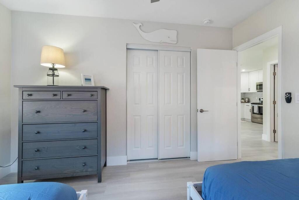 Cozy Victoria Park Retreat Unit 3 - Olas