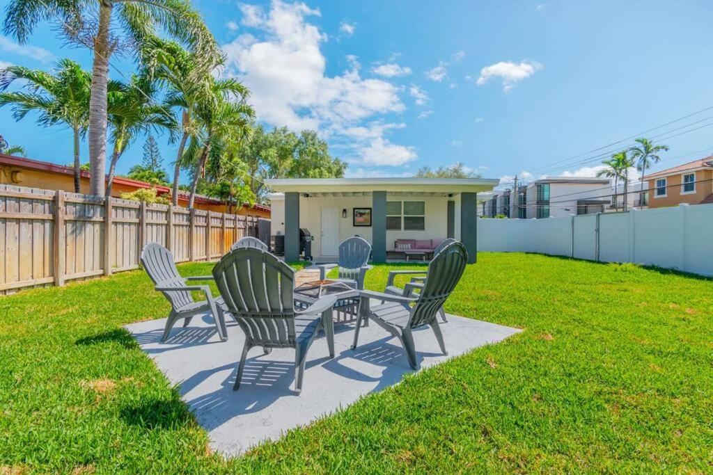Holiday home Cozy Victoria Park Retreat Unit 3 - Olas
