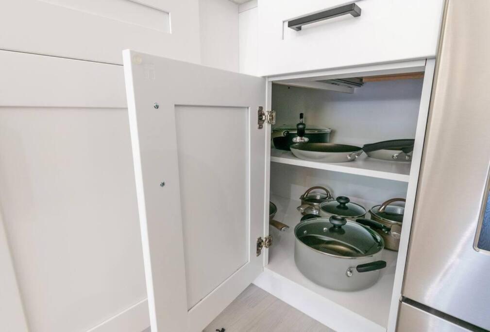 Cozy Victoria Park Retreat Unit 3 - Olas Holiday home Fort Lauderdale