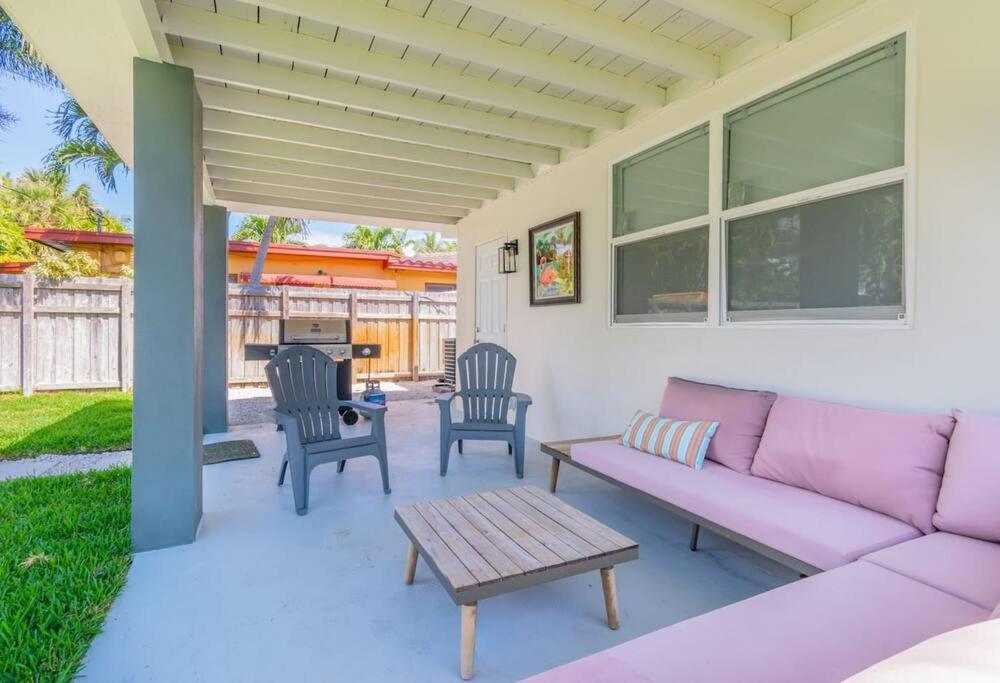 Cozy Victoria Park Retreat Unit 3 - Olas Holiday home