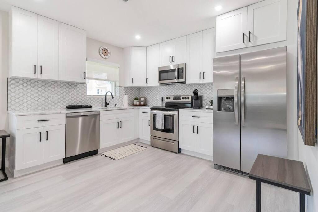 Holiday home Cozy Victoria Park Retreat Unit 3 - Olas