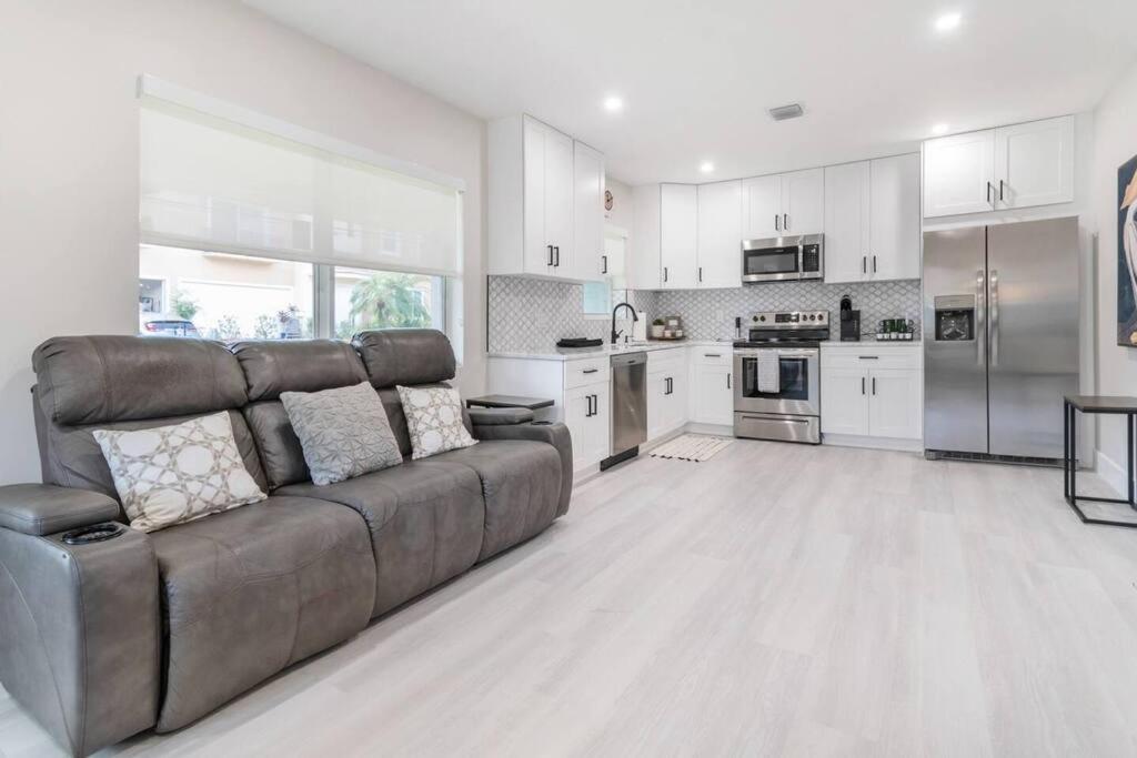 Holiday home Cozy Victoria Park Retreat Unit 3 - Olas Fort Lauderdale