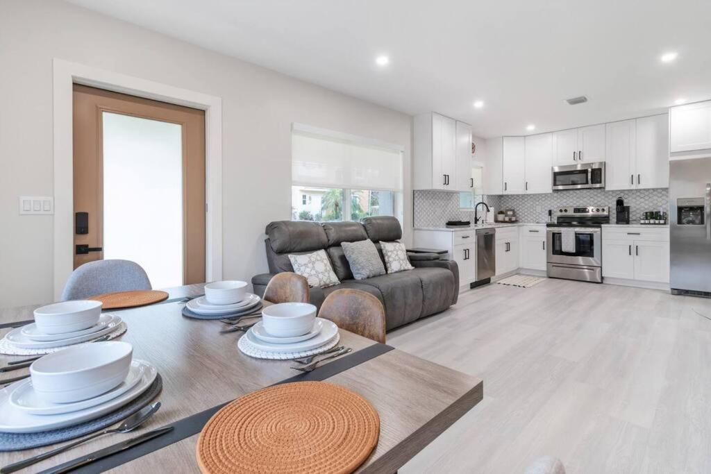 Cozy Victoria Park Retreat Unit 3 - Olas