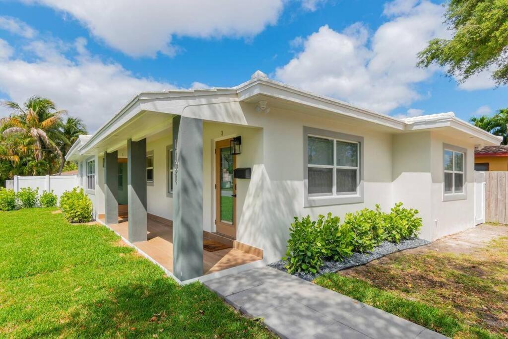Holiday home Cozy Victoria Park Retreat Unit 3 - Olas *