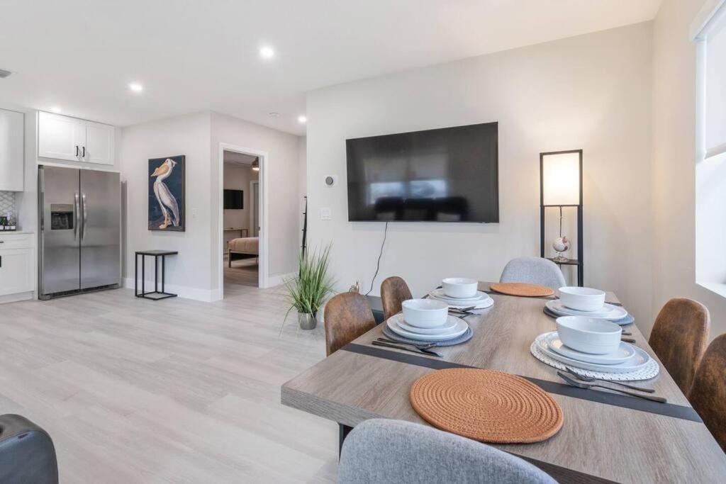 Cozy Victoria Park Retreat Unit 3 - Olas Holiday home Fort Lauderdale