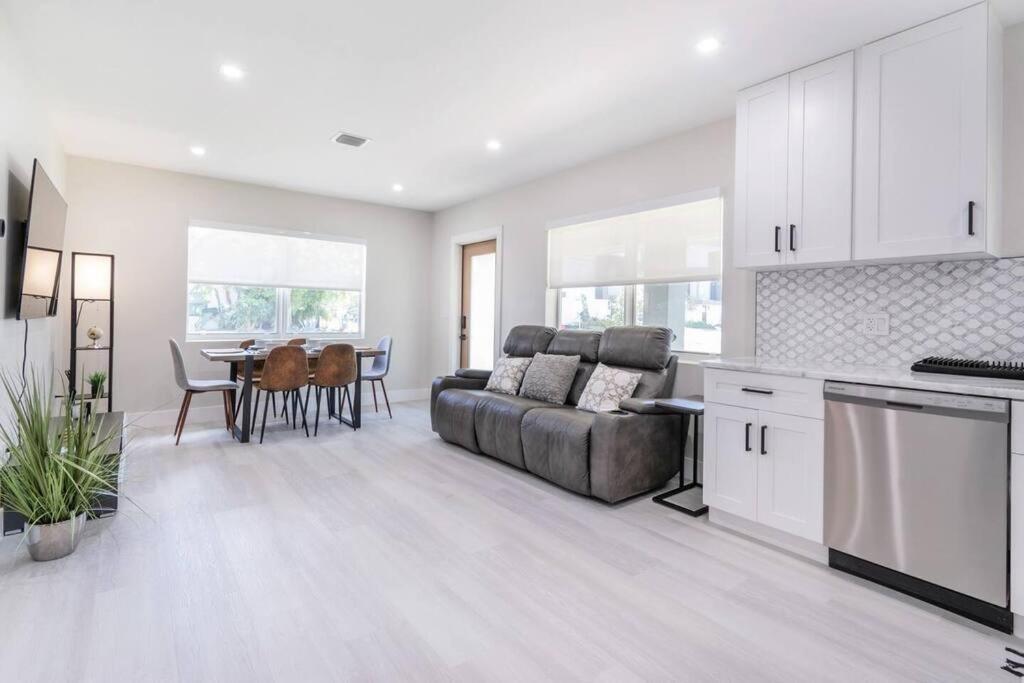 Cozy Victoria Park Retreat Unit 3 - Olas *