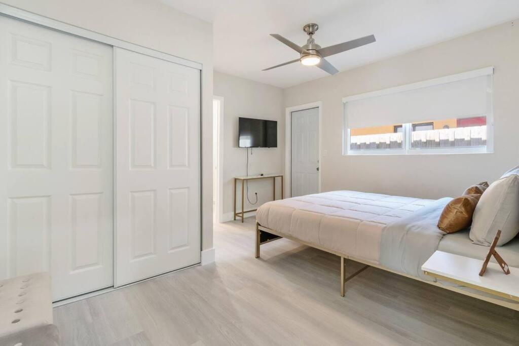 Cozy Victoria Park Retreat Unit 3 - Olas * Fort Lauderdale