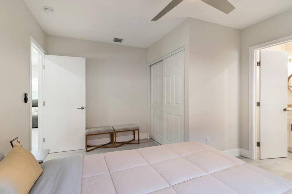 Holiday home Cozy Victoria Park Retreat Unit 3 - Olas