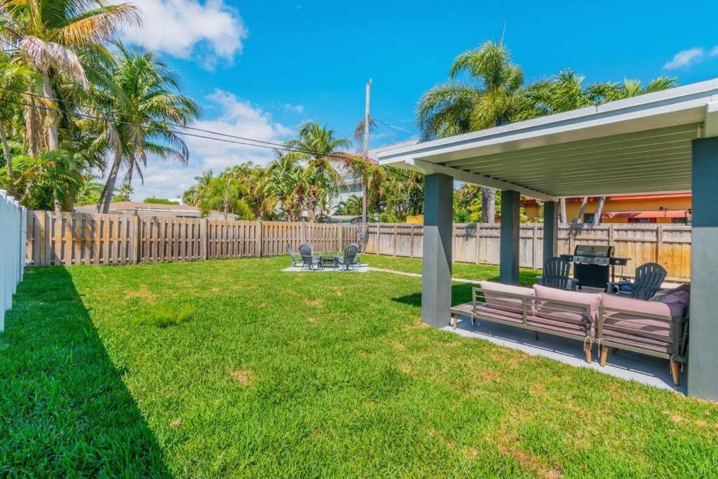 Holiday home Cozy Victoria Park Retreat Unit 3 - Olas