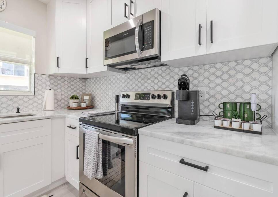 Holiday home Cozy Victoria Park Retreat Unit 3 - Olas *