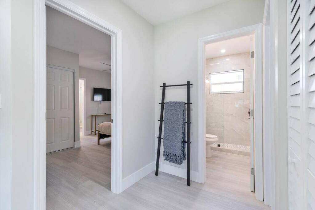 Cozy Victoria Park Retreat Unit 3 - Olas *