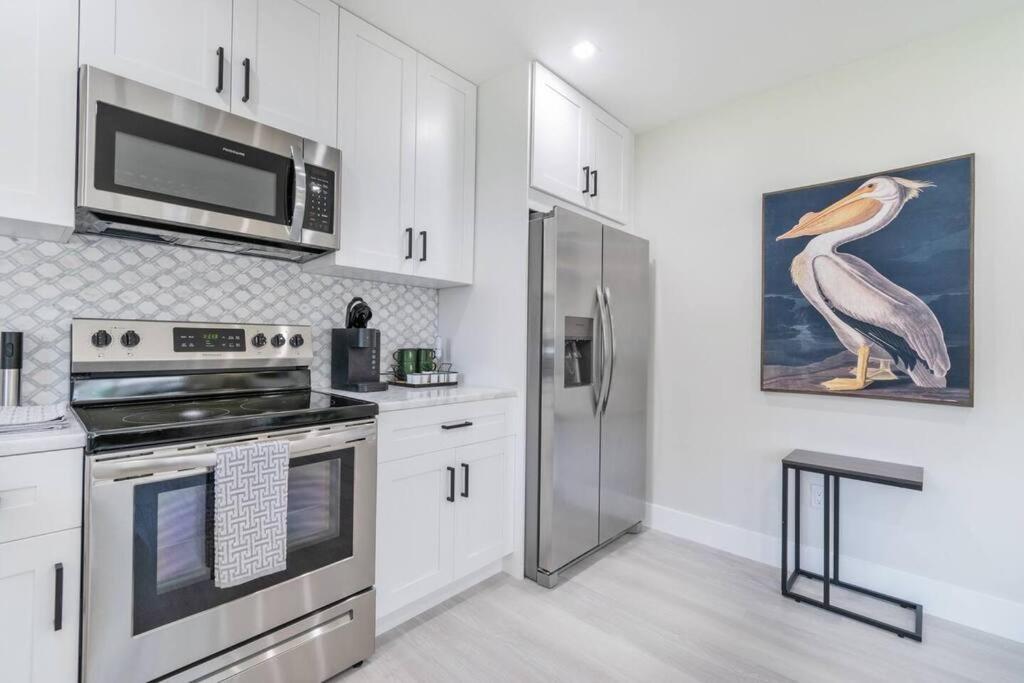 Holiday home Cozy Victoria Park Retreat Unit 3 - Olas Fort Lauderdale