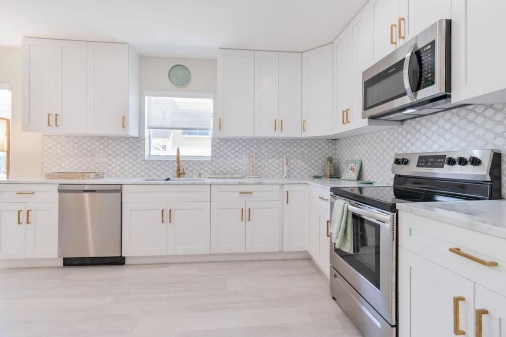 Holiday home Executive Retreat Unit 1 - Lauderdale