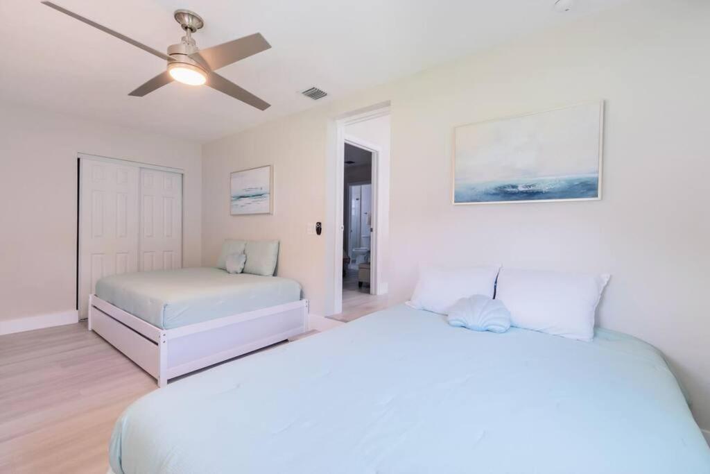 Executive Retreat Unit 1 - Lauderdale *