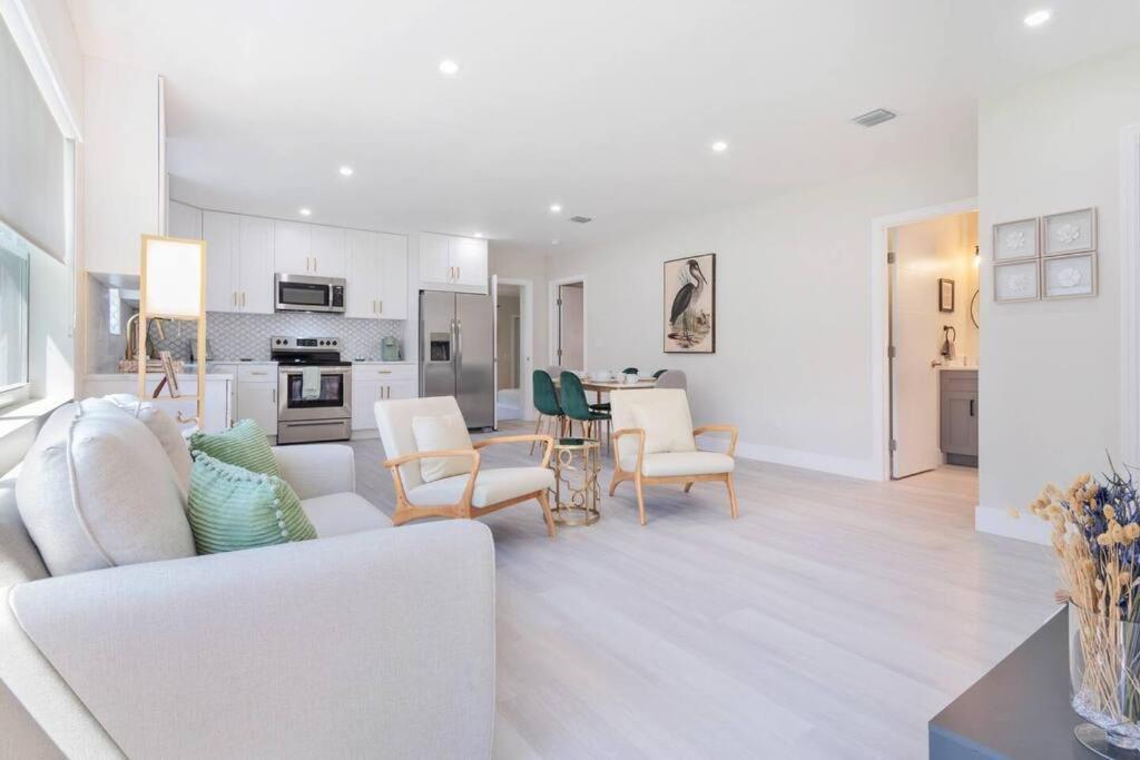 Holiday home Executive Retreat Unit 1 - Lauderdale