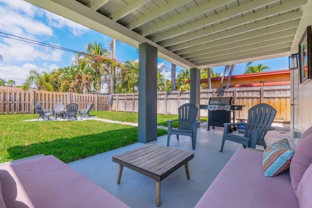 Executive Retreat Unit 1 - Lauderdale * Fort Lauderdale