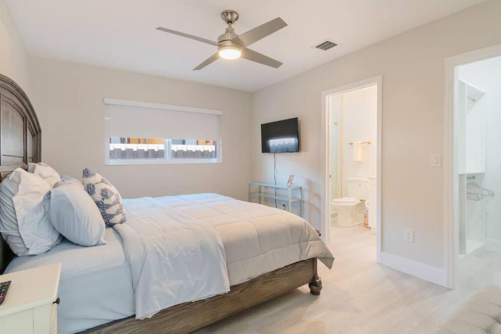 Holiday home Executive Retreat Unit 1 - Lauderdale Fort Lauderdale