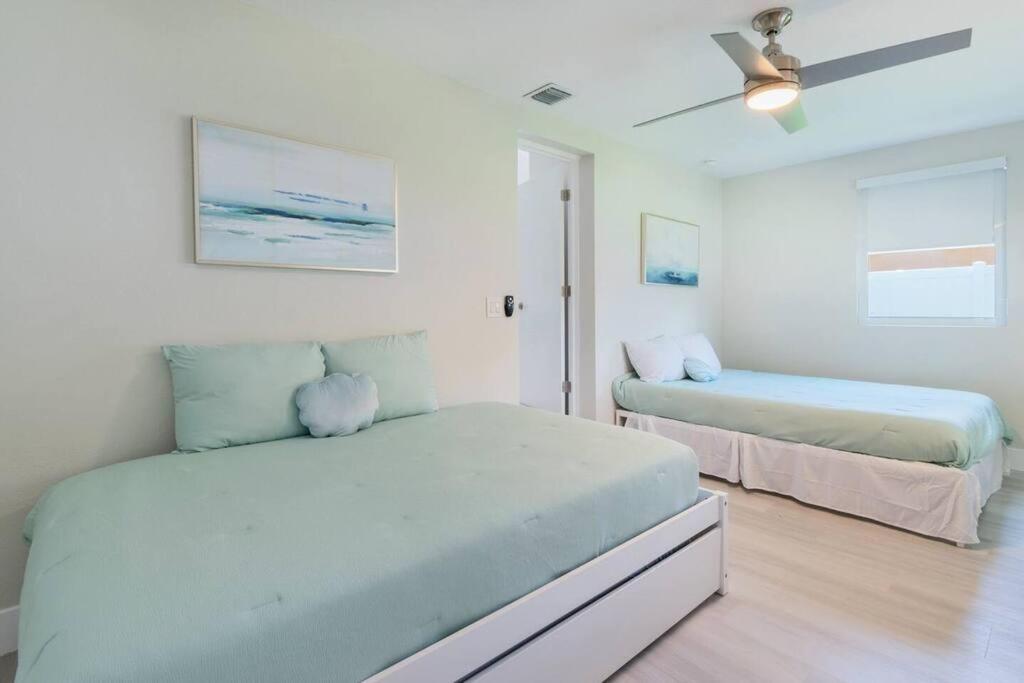 Executive Retreat Unit 1 - Lauderdale Holiday home Fort Lauderdale
