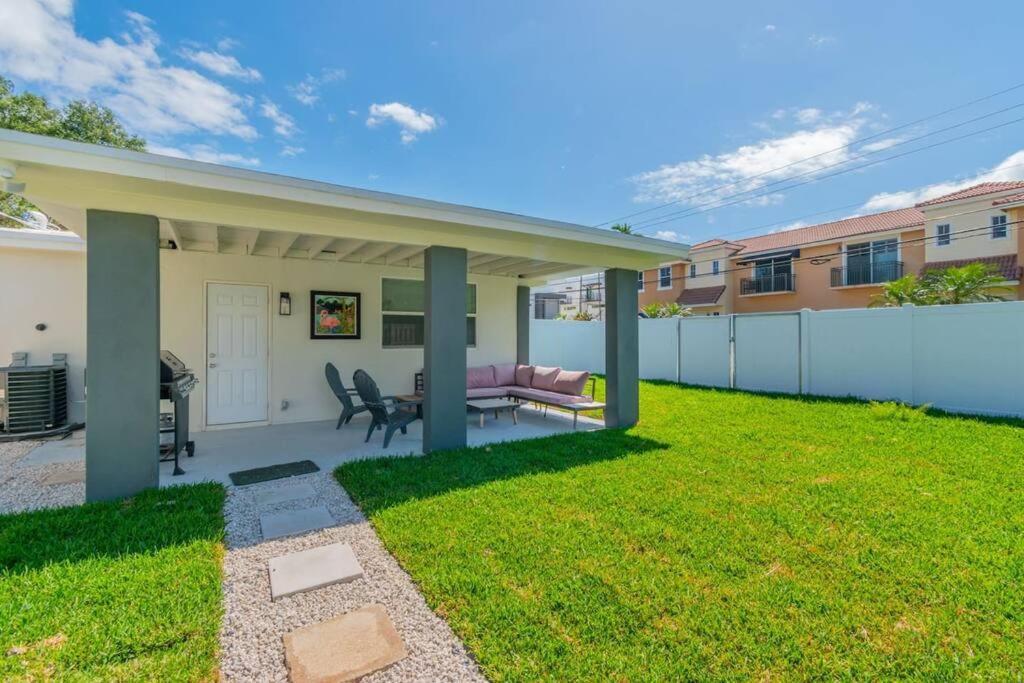 Executive Retreat Unit 1 - Lauderdale Holiday home