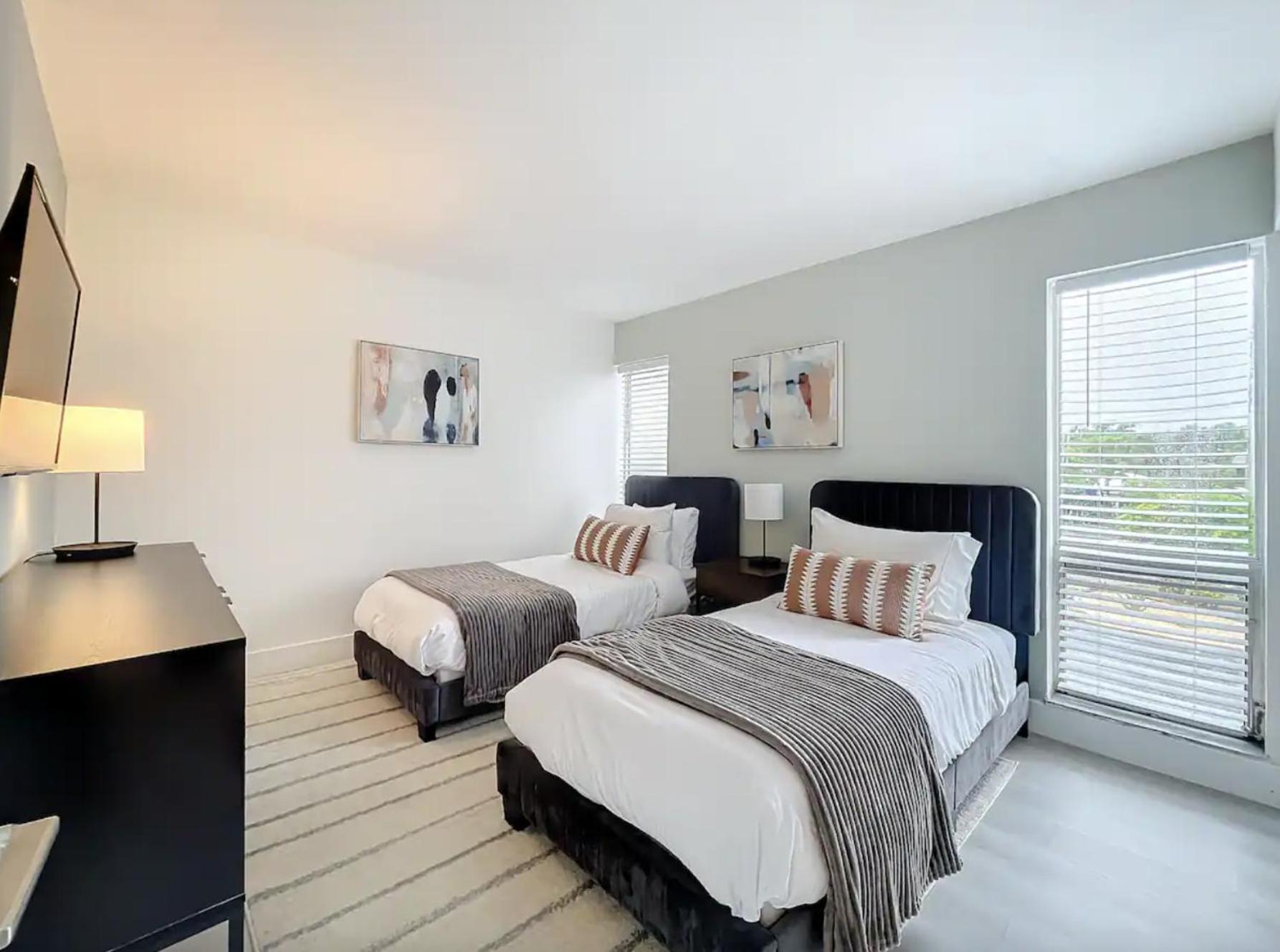 Apartment Cordova Arms By Rocketstay Fort Lauderdale