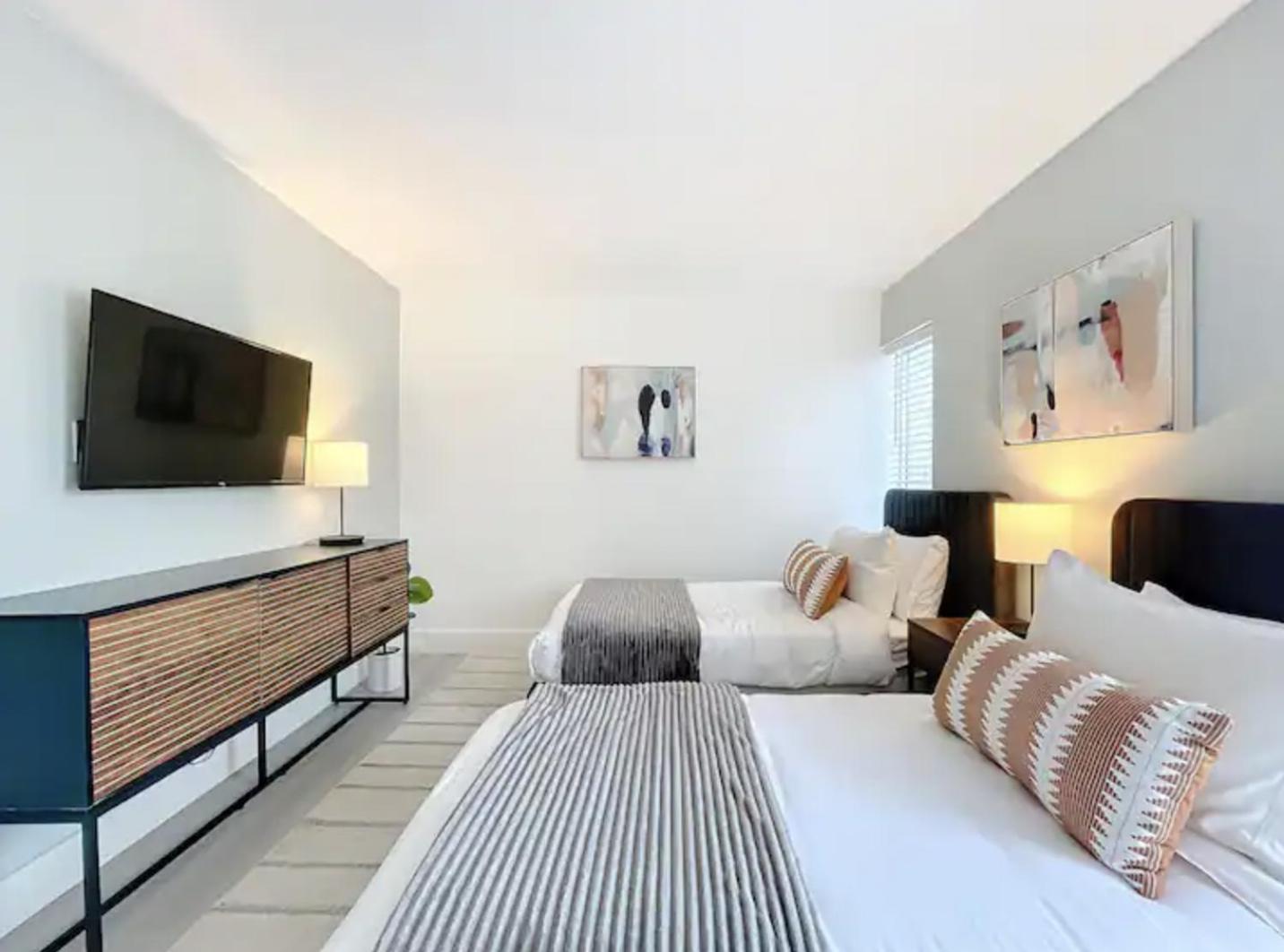 Cordova Arms By Rocketstay Fort Lauderdale