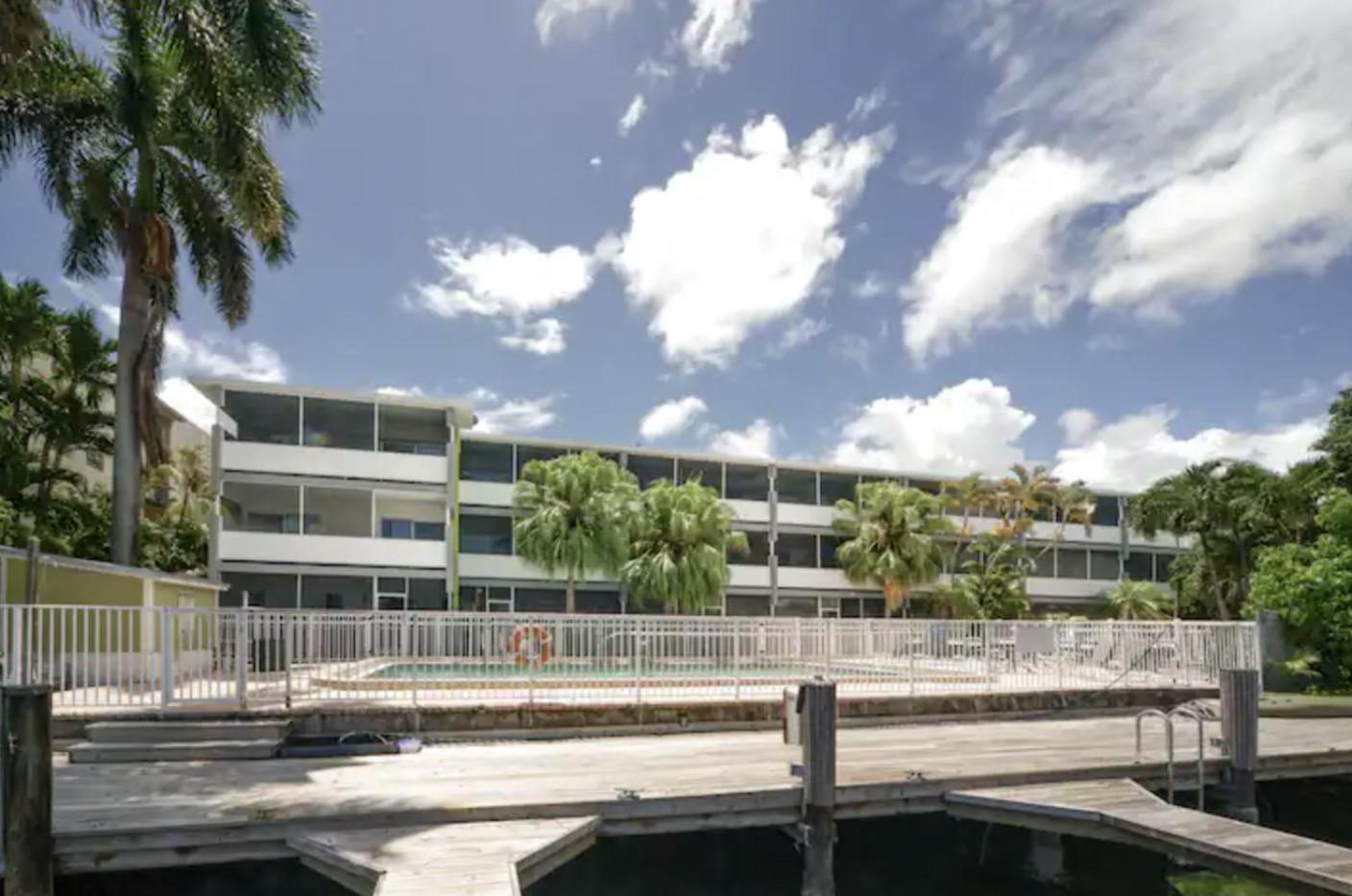 Cordova Arms By Rocketstay * Fort Lauderdale