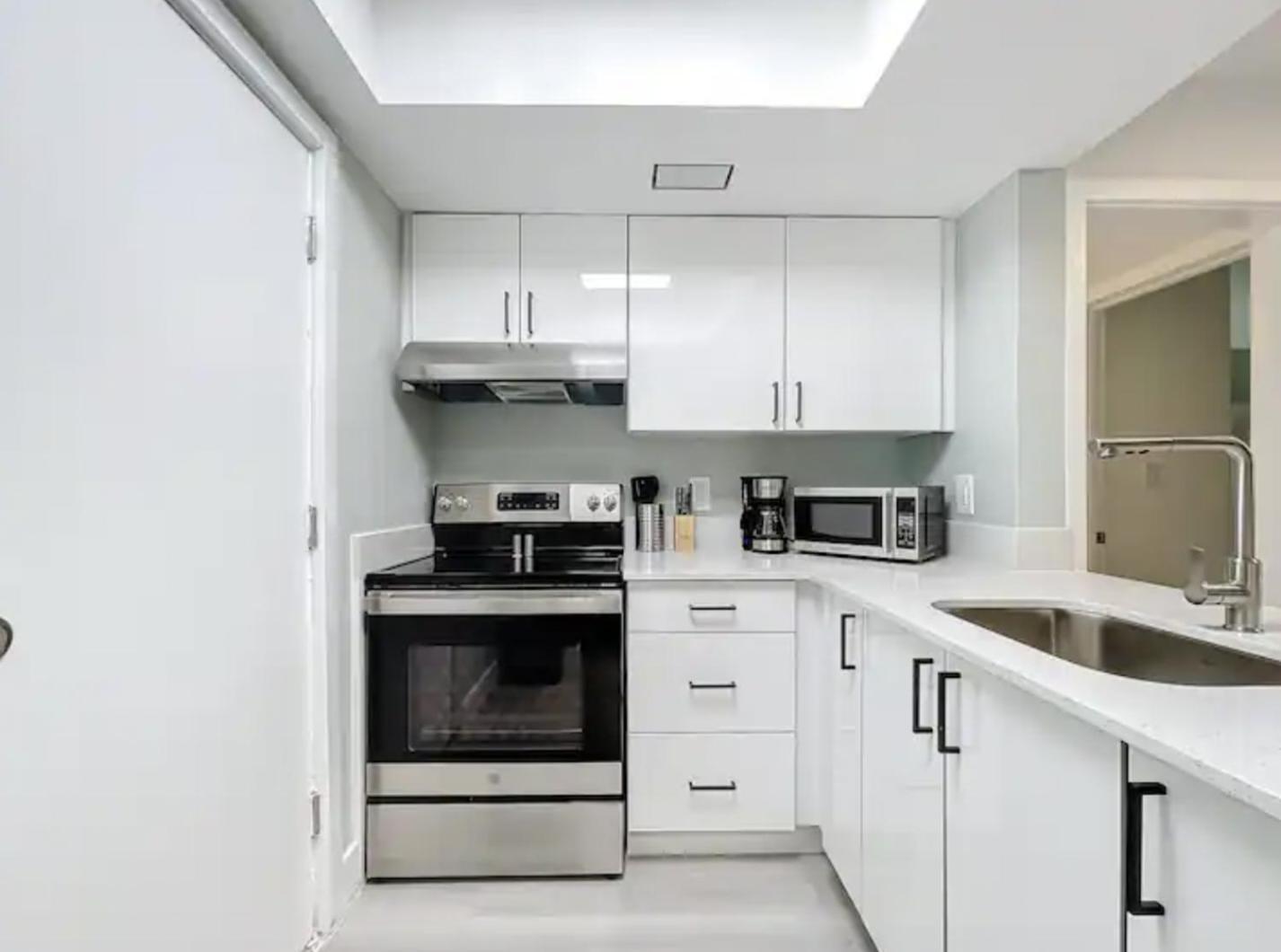 Cordova Arms By Rocketstay Apartment