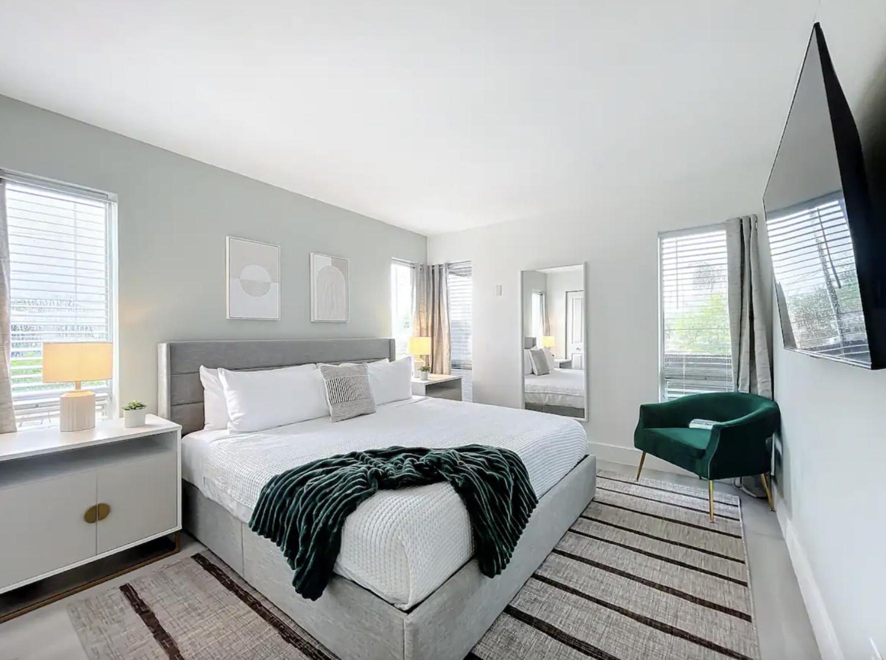 Cordova Arms By Rocketstay Apartment Fort Lauderdale