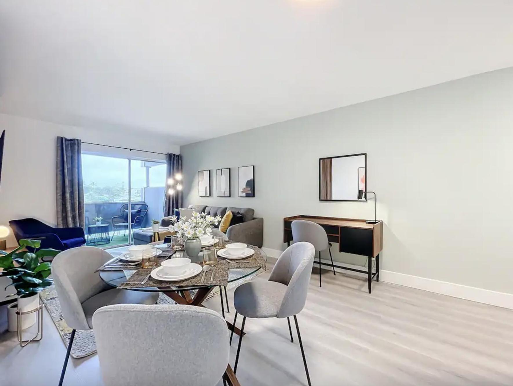 Cordova Arms By Rocketstay Apartment *