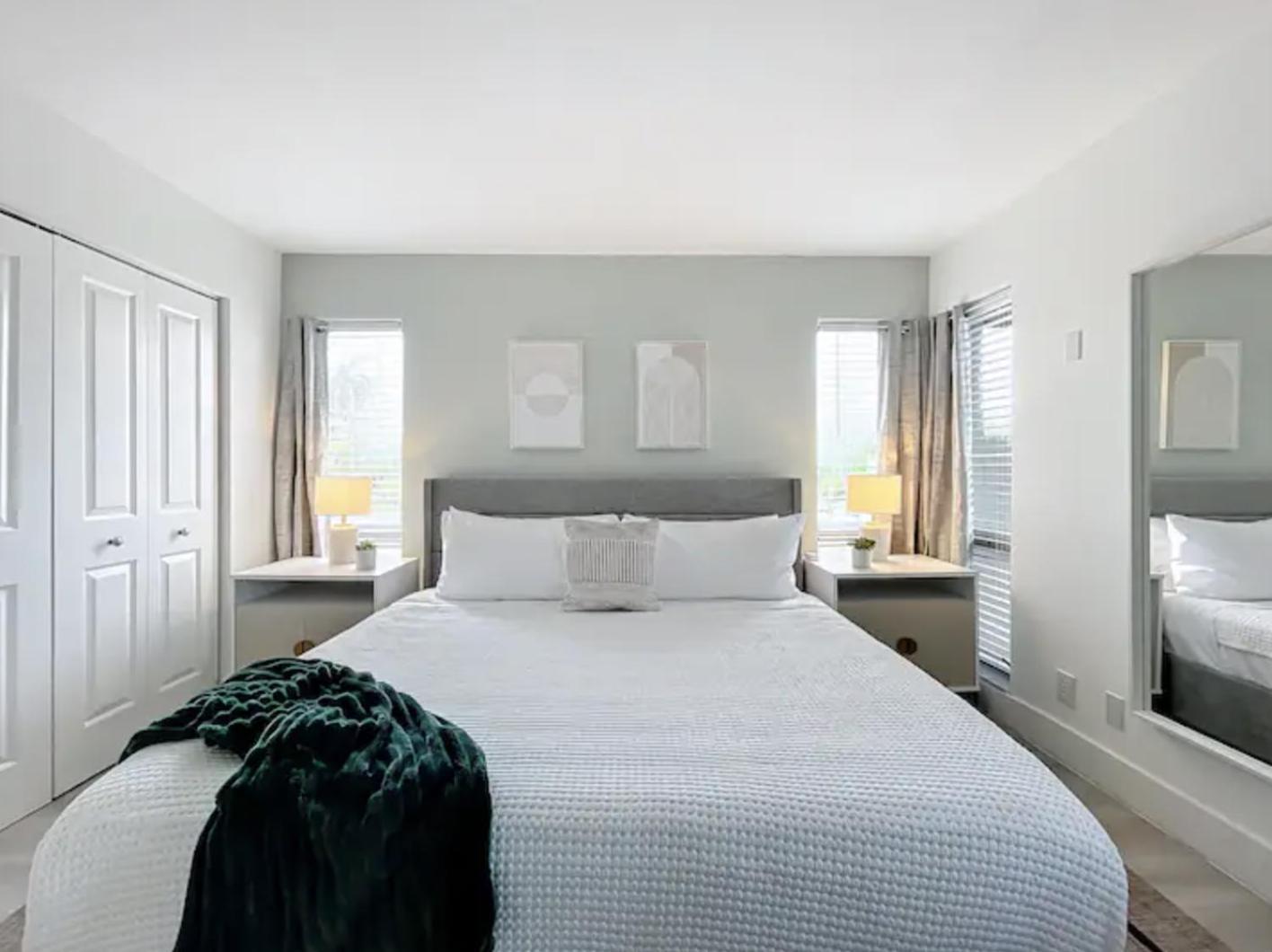 Cordova Arms By Rocketstay Apartment Fort Lauderdale