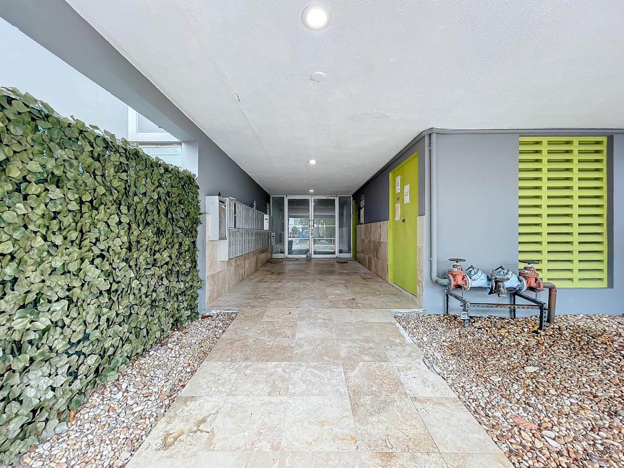 Cordova Arms By Rocketstay * Fort Lauderdale