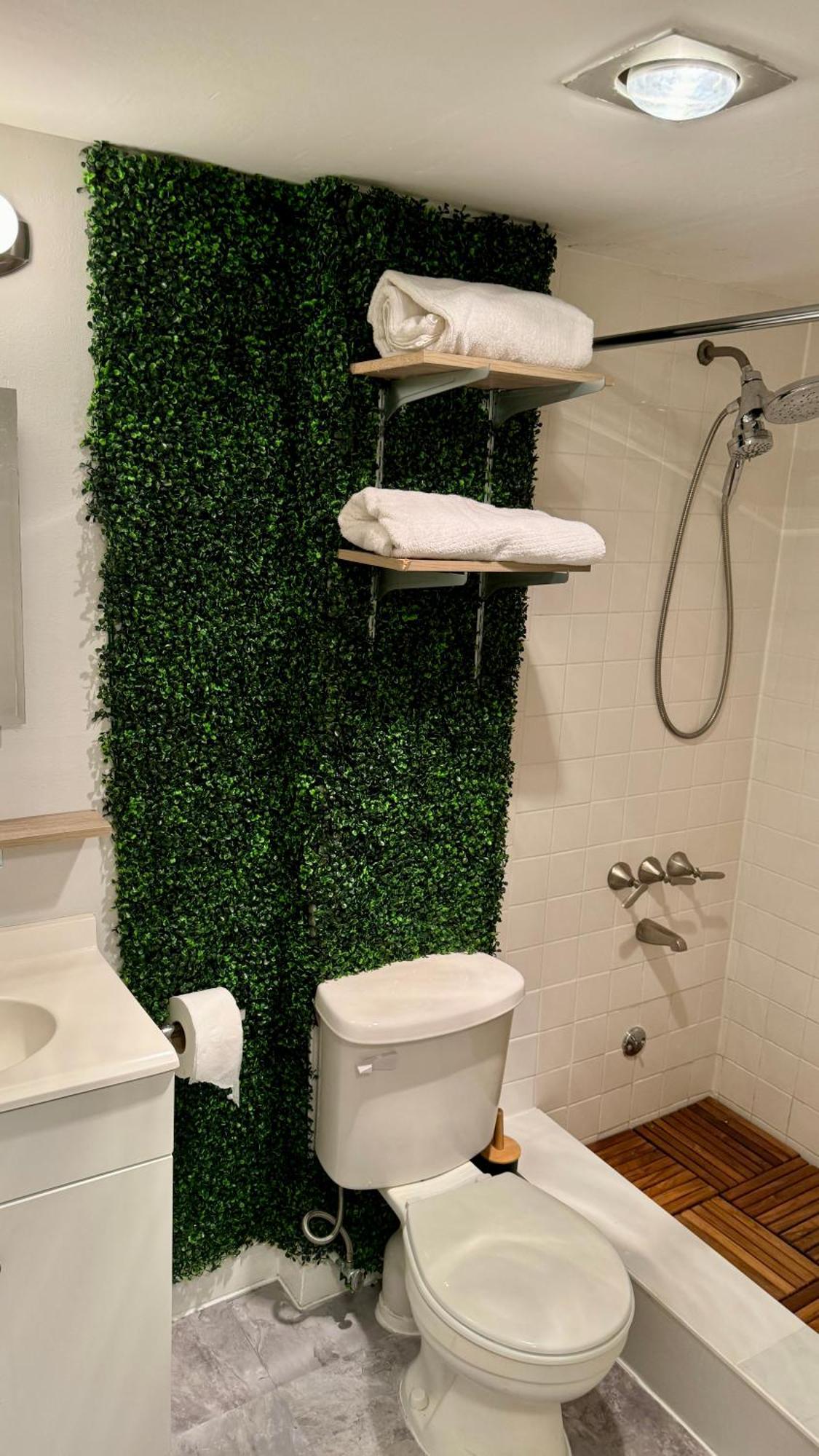 Elegant With Private Bath And Entrance Fort Lauderdale