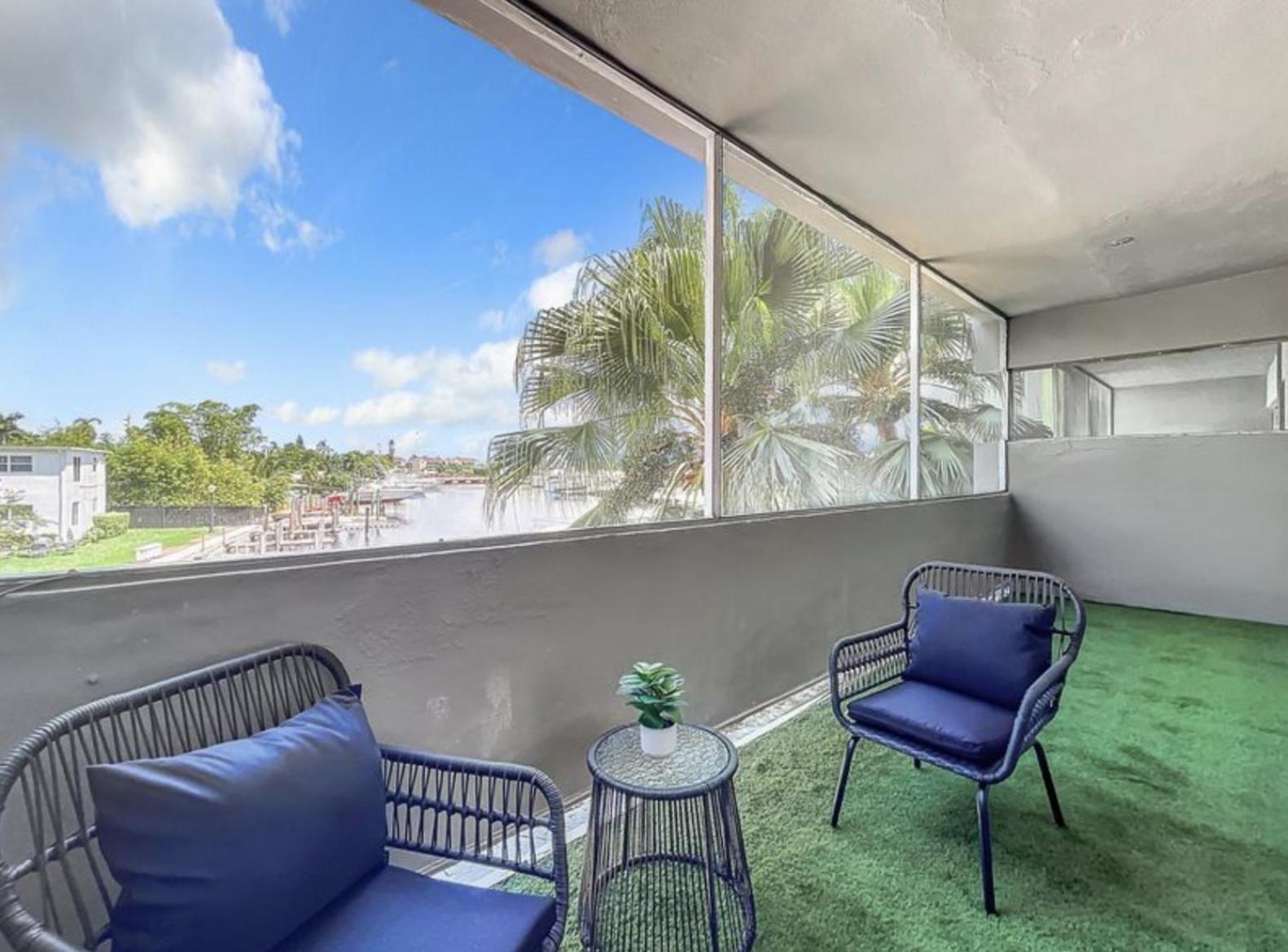Cordova Arms By Rocketstay Fort Lauderdale