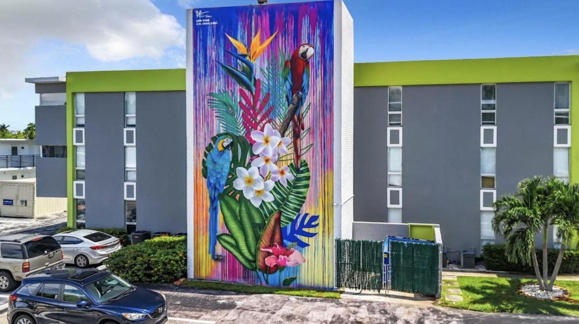 Apartment Cordova Arms By Rocketstay Fort Lauderdale