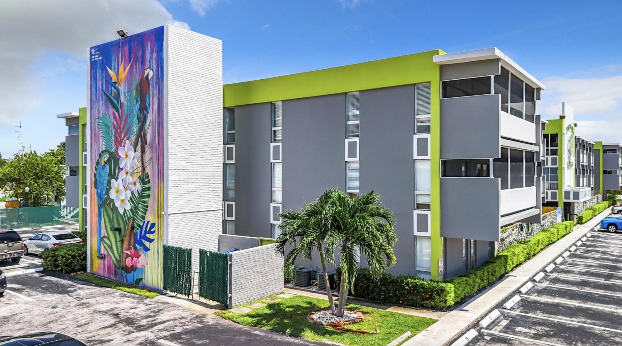 Cordova Arms By Rocketstay Fort Lauderdale