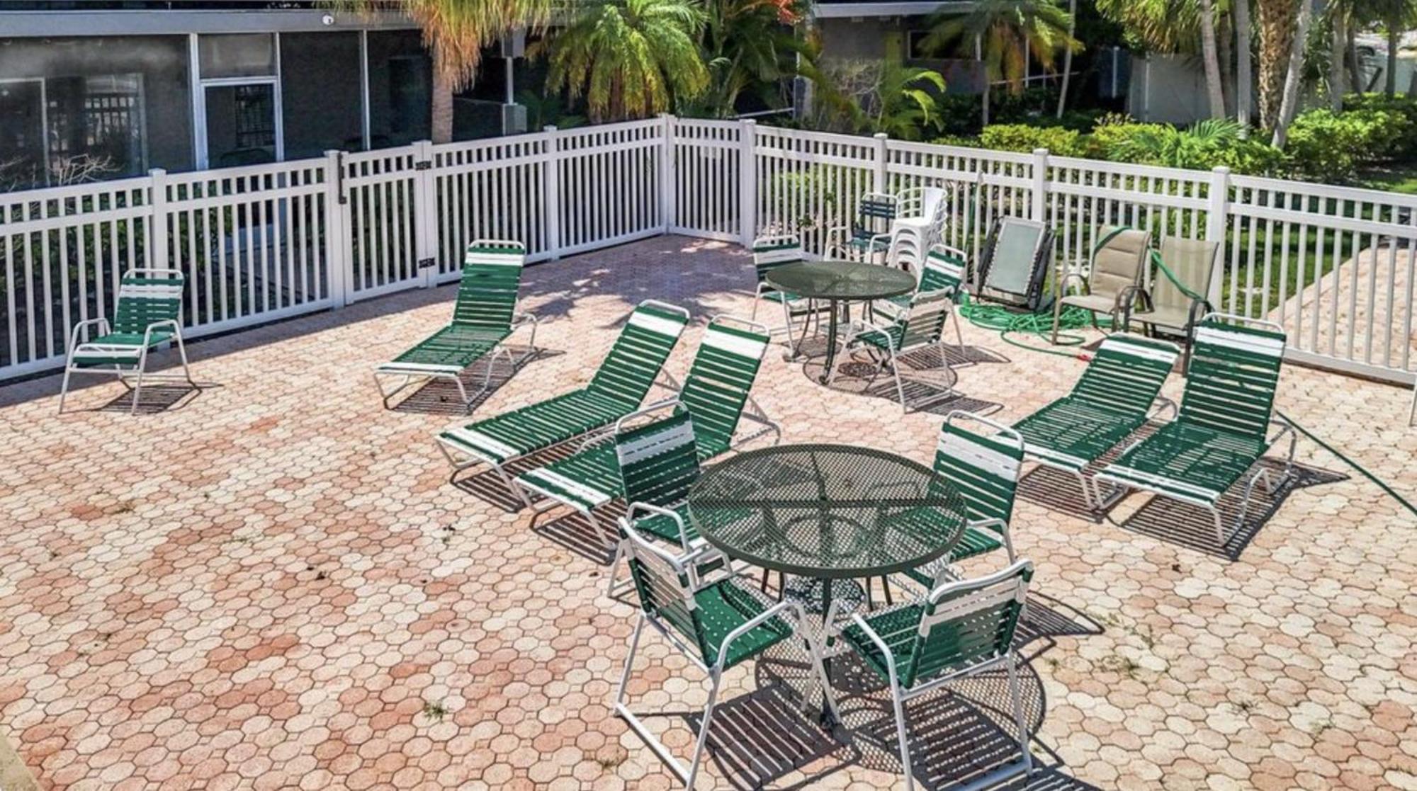Cordova Arms By Rocketstay Apartment Fort Lauderdale
