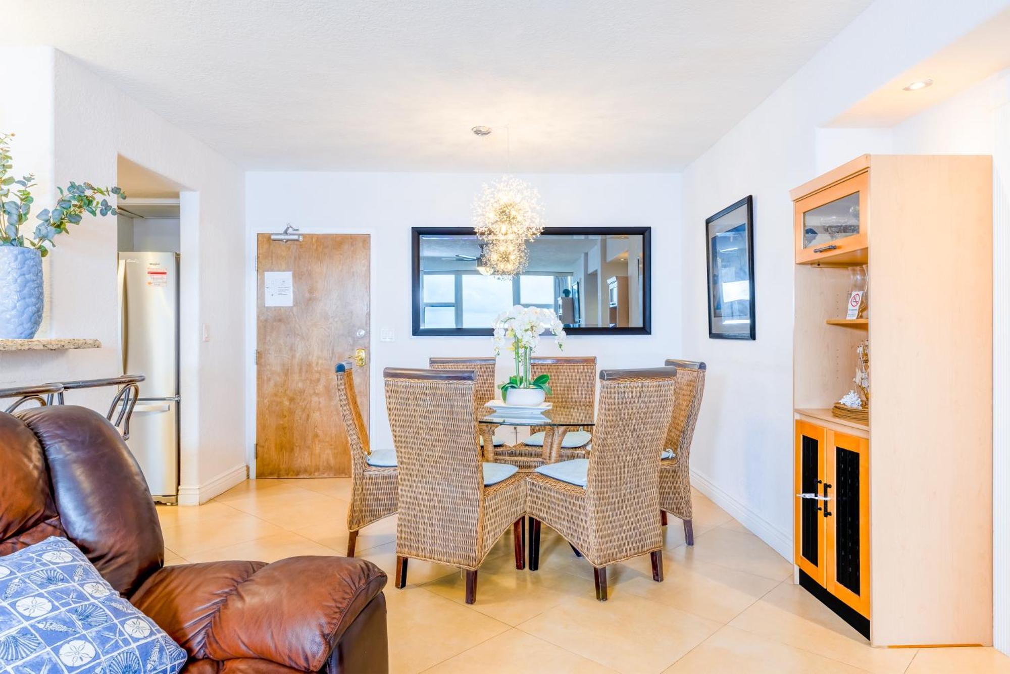 Beachfront Luxury Pool L Sea View * Fort Lauderdale