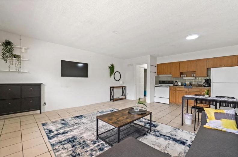 Apartment Cozy 1br Beachside Getaway With 1q , 1 Sofabed *