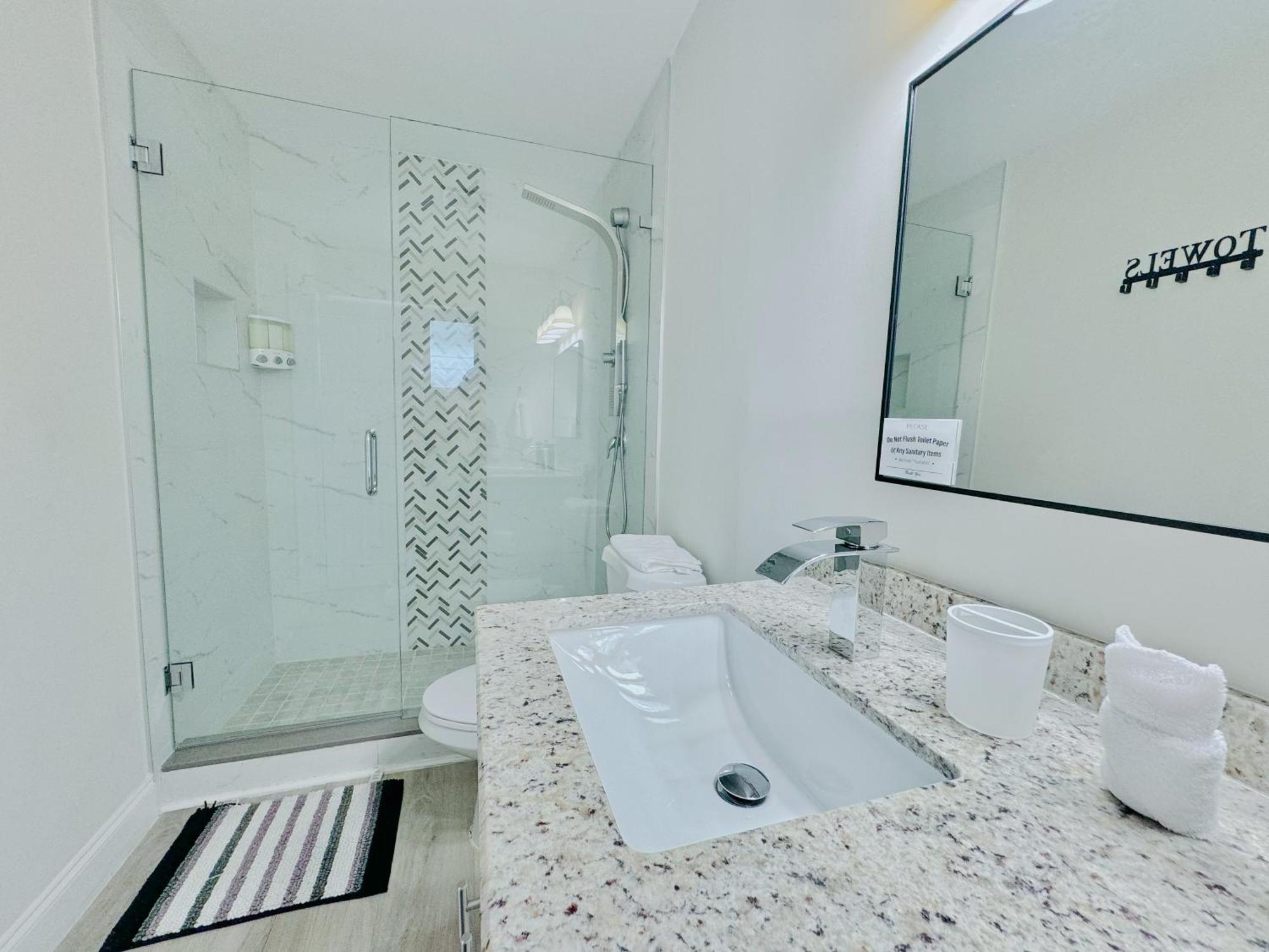 Holiday home Tropical Pool Courtyard & Garden View Fort Lauderdale