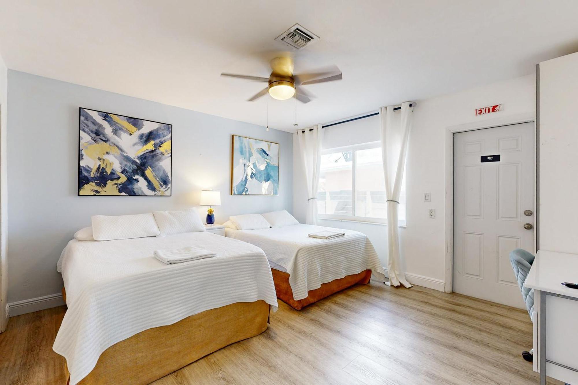 Apartment The Manors Waterfront Oasis # 3 Fort Lauderdale