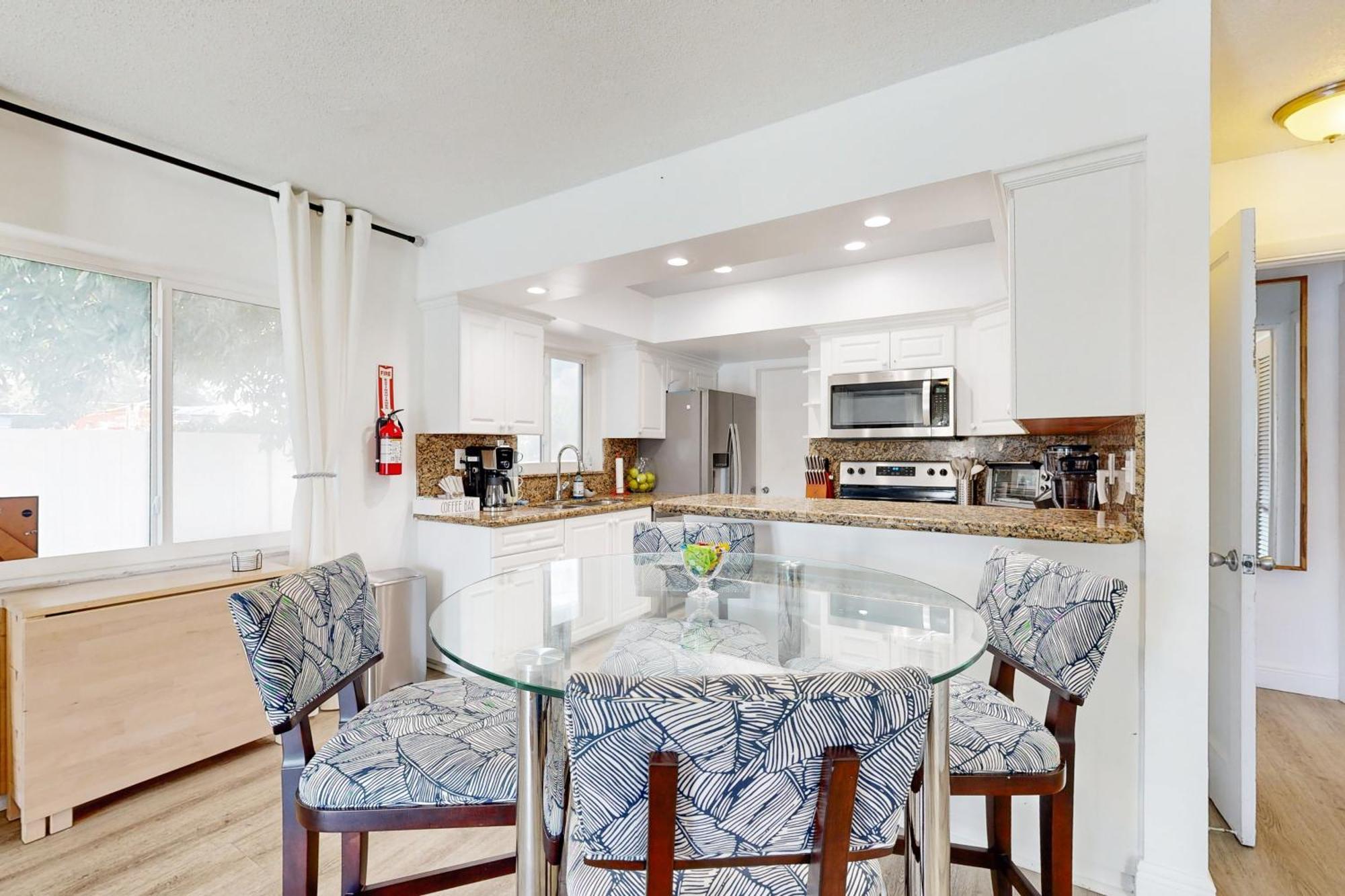 The Manors Waterfront Oasis # 3 * Fort Lauderdale