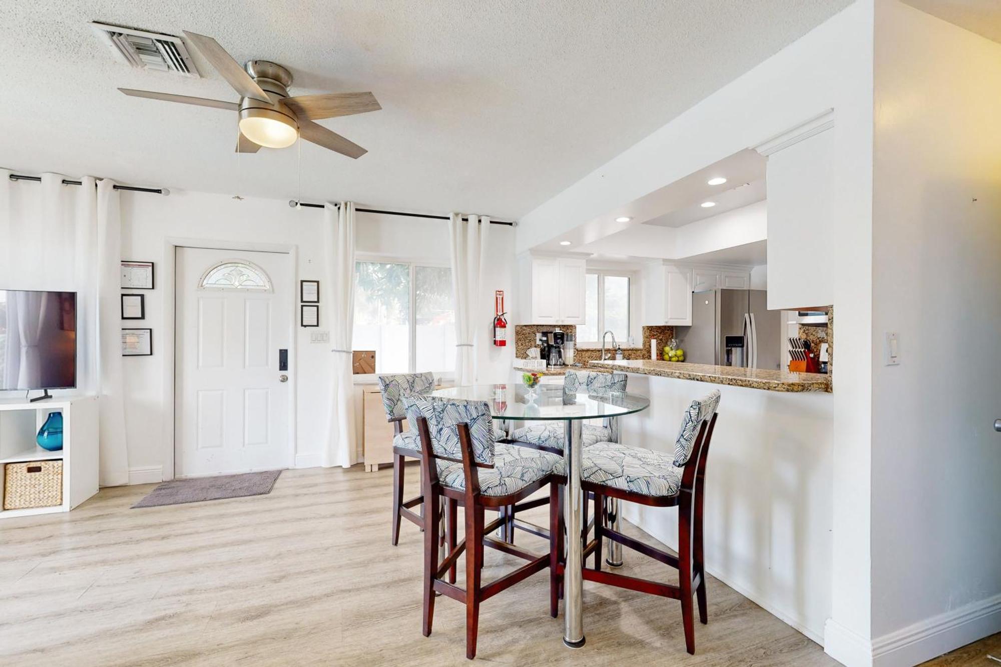 Apartment The Manors Waterfront Oasis # 3 Fort Lauderdale