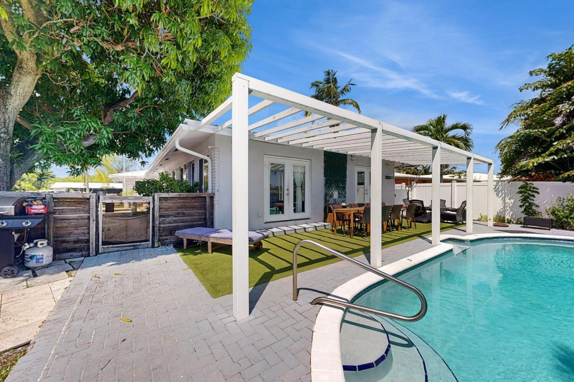 The Manors Waterfront Oasis # 3 *